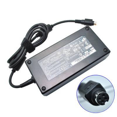 China For LAPTOP/LED AC Adapter Laptop Wall Mounted Battery Charger/LCD/CCTV Genuine 19V 9.5A 180W For Toshiba for sale