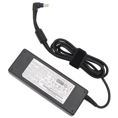 China 110W Laptop AC Adapter Power Adapter 15.6V 7.05A Power Supply Adaptador 5525mm Power Charger For Panasonic CF-29 CF-30 CF-31 for sale