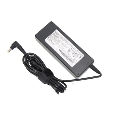 China LAPTOP Supply Laptop Adapters 5A Products DC Charger 15.6V 78W Electronic Laptop Power Adapter For Panasonic for sale