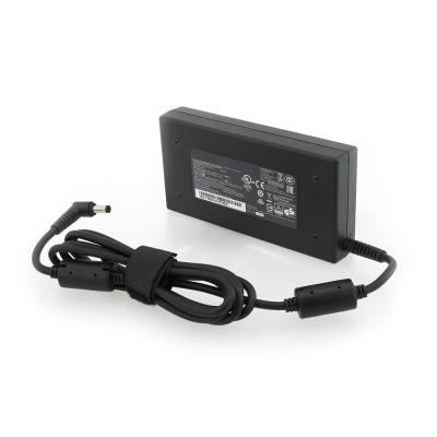 China For Laptop Power Charger 19.5V 6.15A Laptop AC Adapter Charger 120W Laptop Adapter For MSI Lenovo for sale