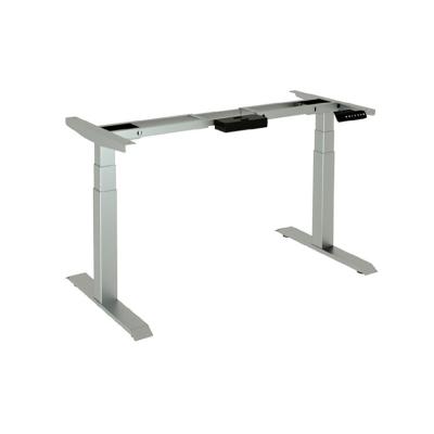 China WuPro Escritorios de Computadora Adjustable Table (Height) / Escritorios Para de computadoras de bureau Adjustable Electric Height Adjustable for sale