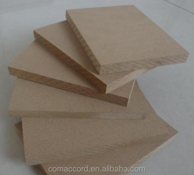 China Comaccord MDF Moisture Proof High Gloss Board for sale