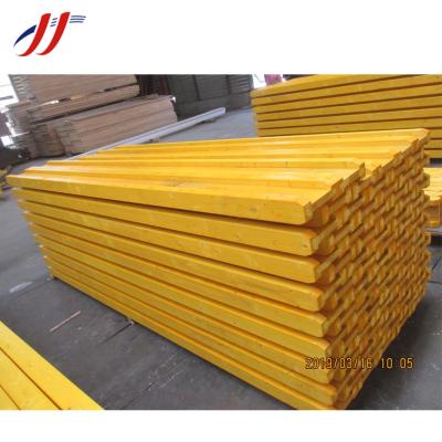 China Concorete Formwork Formwork Beam H20 Timber With Water Proof Paint For Construction for sale