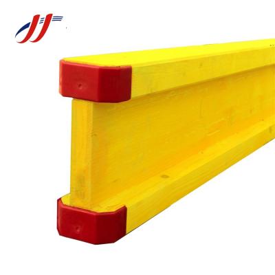 China Comacorrd Construction Formwork LVL I Beam H20 80mm*40mm for sale