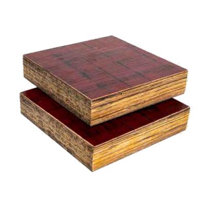 China Comaccord Vietnam Traditional Export Products Bamboo Wooden Container Flooring Plywood for sale