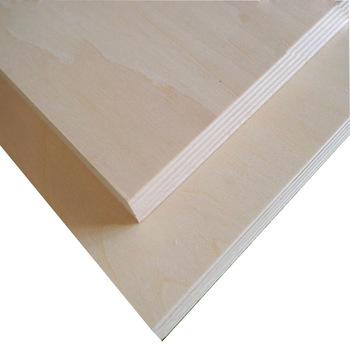 China For Construction Commercial Comaccord Pine Plywood Sheet 18mm Wood Panel for sale