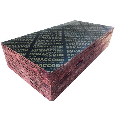 China Conpensado exterior Fenolico/Contrachapado Fenolico/coated plywood for construction for sale