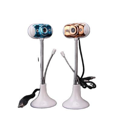 China Wholesale Manufacturer 532 Camera Super Easy To Use High Definition Webcam USB Webcome - for sale