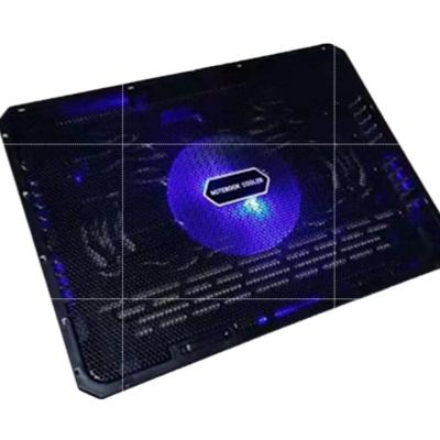 China Wholesale Computer Case M1 Factory Notebook Cooler For Single Game Fan for sale