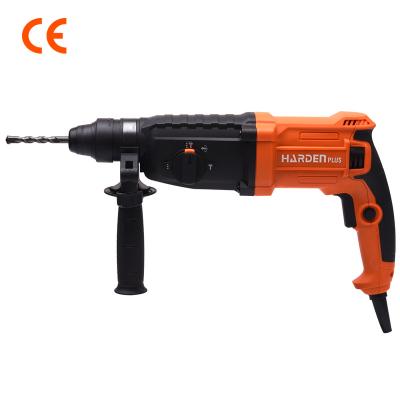 China HARD High Quality 850 W 1180 RPM Rotary Hammer Drill Electronic Tools 750392 for sale