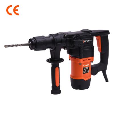 China HARD High Quality 950W 950RPM Electric Drill Rotary Hammer Drill Electronic Tools 750622 for sale