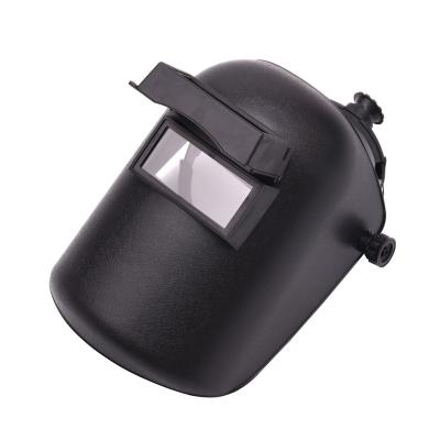 China Other HARDEN Shell Automatic Top Quality Black Impact Resistant Welding Helmet for sale