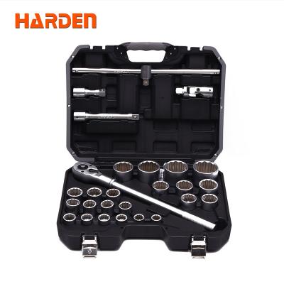 China Socket Set TO HARDEN Hot Sale PCs 27 3/4