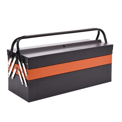 China Household Tool Kit HARD HARD Roof Storage Case Heavy Duty Tool Box for sale