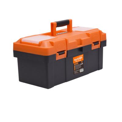 China Household Tool Kit HARD High Quality Plastic Storage Tool Box Case for sale