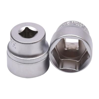 China HARD High Quality 10 Mm Hex Socket 530412-530429 for sale