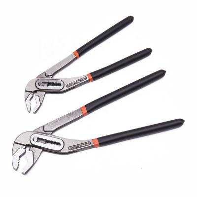 China Manufacturer High Quality MULTI FUNCTIONAL Pliers Hand Tool Chrome Vanadium Professional 12