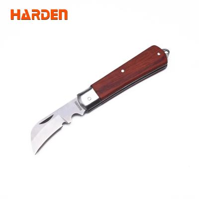 China 190MM Non-variable Curved Stainless Knife Cutter for sale