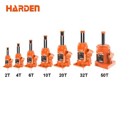 China HARD 2T 4T 6T 10T 20T 50T Good Quality Hydraulic Floor Jack 2T 4T 6T 10T 20T 50T for sale