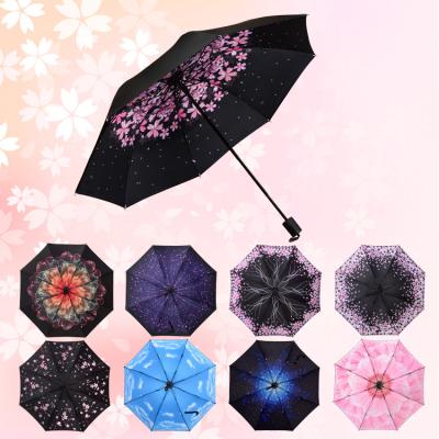 China Fresh Block Uv New Design Foldable Protective Sun Block Umbrella for sale