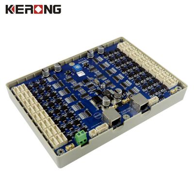 China KERONG Storage Locker/Locker PCB Control Board Delivery Package for Centralized Control Outdoor Lockers for sale