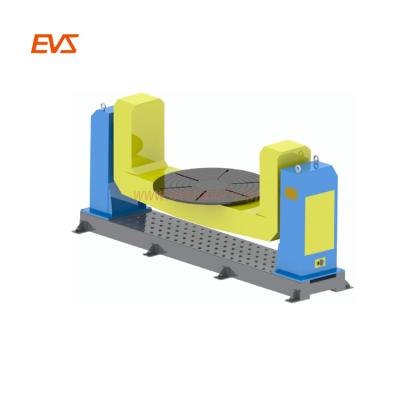 China Factory Chuck Rotary Welding Positioner for sale