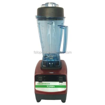 China Multifunctional Commercial Blender for sale