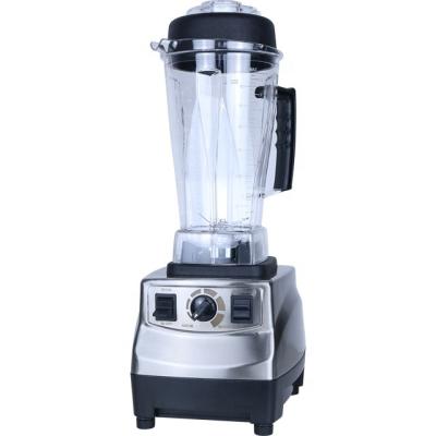 China commercial smoothie blender for sale