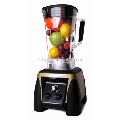 China 2200 Watt Commercial Blender for sale