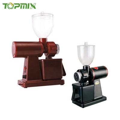 China commercial coffee grinder for sale