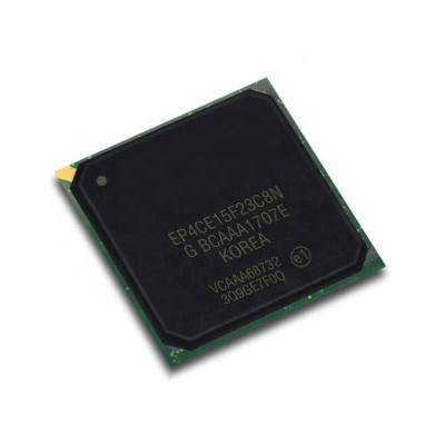 China - CPLD/FPGA Integrated Circuits (Electronic Components) CPLD/FPGA Chip BGA-484 EP4C EP4CE15 EP4CE15F23C8N Low Price for sale