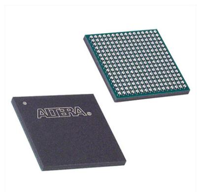 China - New original discount price 5CGXBC4C6F23C7N electronic components integrated circuits BGA484 for sale