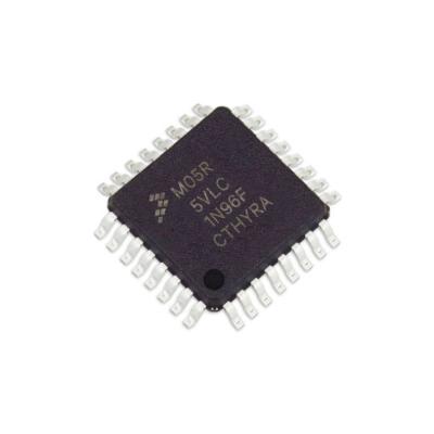 China - Discount Price MKL05Z32VLC4 Microcontroller Electronic Components Integrated Circuits LQFP32 MCU M05R5VLC for sale