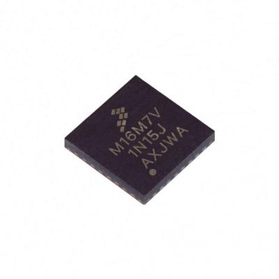 China - Discount Price MKL16Z128VFM4 Microcontroller Electronic Components Integrated Circuits QFN32 MCU M16M7V for sale