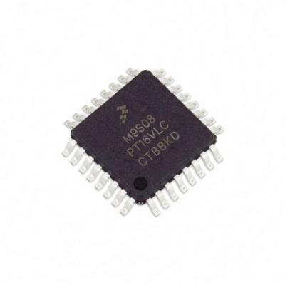 China - Discount Price M9S08PT16VLC Microcontroller Electronic Components Integrated Circuits LQFP32 MCU MC9S08PT16VLC for sale