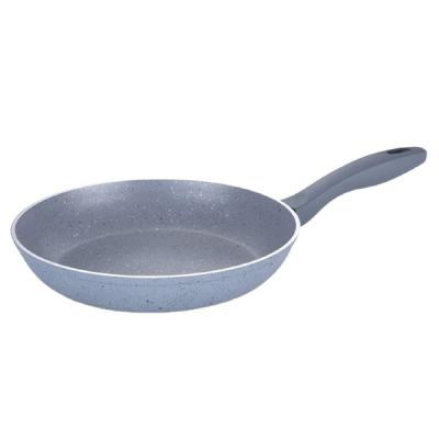 China Sustainable marble / stone cladding forged aluminum cookware set from china for sale