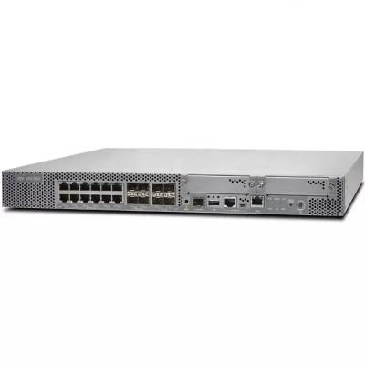 China Juniper SRX Series Service Gateways Enterprise Firewall Network Firewal Hardware SRX1500-SYS-JB SRX1500-SYS-JB for sale