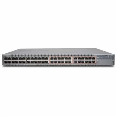 China Original LACP New EX2300-48MP 48 Ports Switch Network Switch Juniper EX2300-48MP for sale