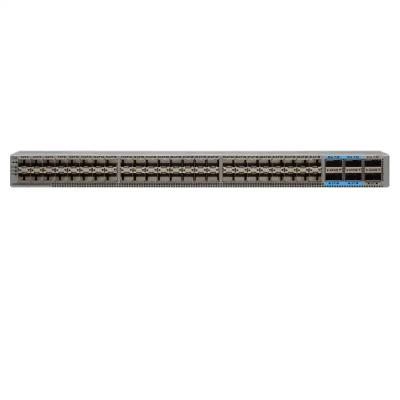 China New and original LACP central contact data center switches N9K-C92160YC-X-C for sale