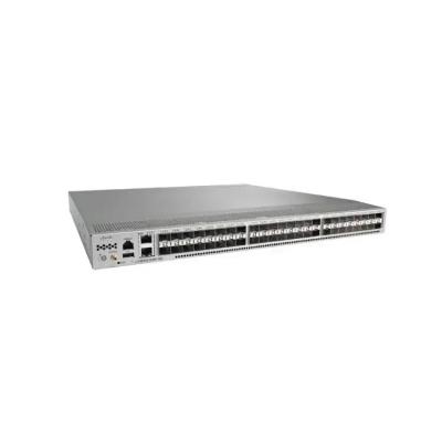 China Brand New Sealed LACP N3K 3000 Series Switch 24 Port Connection. N3K-C3524P-10GX for sale