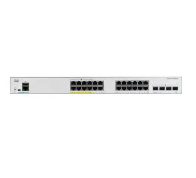 China New C1000-24T-4 G-L Series 24 Original LACP Port Switch Network C1000 for sale