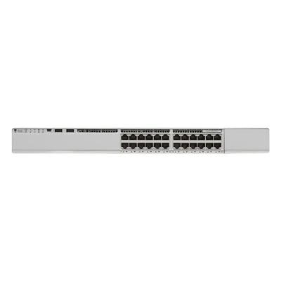 China LACP Original 9200 Series New Switch 24 Port POE C9200-24P-E Industrial Network Switches for sale