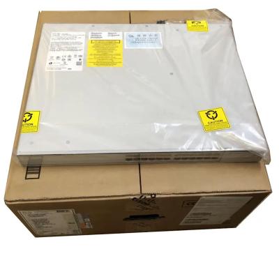 China Original LACP 9300L Series Network Switches New 24 Port Stock On Sale C9300L-24P-4X-E for sale