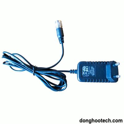 China 12V DCCamera Power Supply to 12 Pin Female Connector for sale