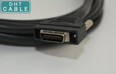 China CameraLink-Kabel CEi Flex SDR 26pin oder MDR 26pin ultra/Digitalkamera-Kabel zu verkaufen