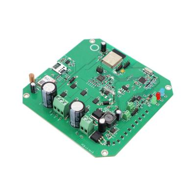 China FR4 12 Layer PCB Board Electronics PCBA Assembled Circuit Board Customized PCB Assembly for sale