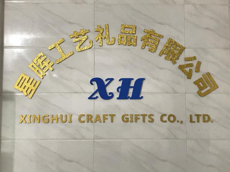 Verified China supplier - Dongguan Xinghui Craft Gift Co., Ltd.