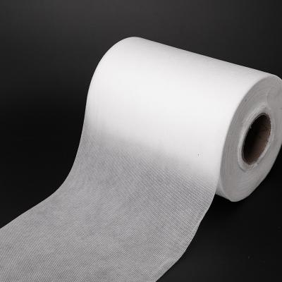 China Hot Selling Waterproof Facemask 100% PP Material Spunbond Nonwoven Fabrics for sale