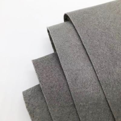 China China Factory Waterproof Polyester PET Nonwoven Felts Car Felt Interior Headliner Ceiling Fabric for sale