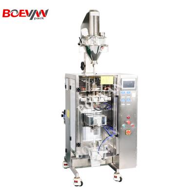 China High Speed ​​Automatic Beverage Low Price Single Lane Vertical Chillis Powder Coffee Bag Stick Packing Machine for sale